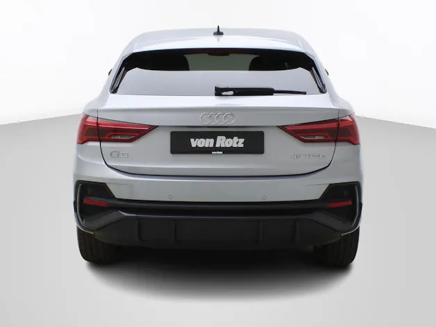 AUDI Q3 Sportback 45 TFSI e S-Tronic