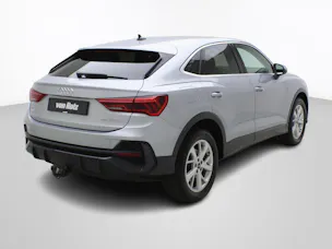 AUDI Q3 Sportback 45 TFSI e S-Tronic