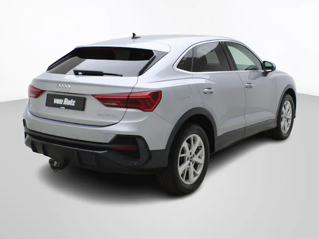 AUDI Q3 Sportback 45 TFSI e S-Tronic