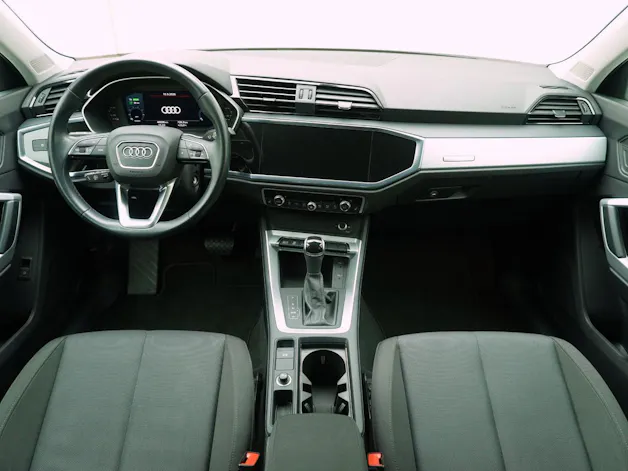 AUDI Q3 Sportback 45 TFSI e S-Tronic