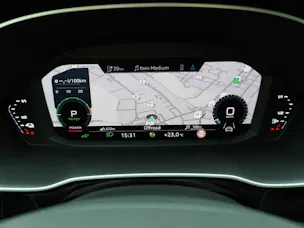 AUDI Q3 Sportback 45 TFSI e S-Tronic