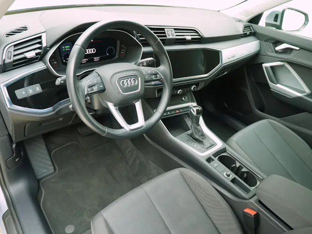 AUDI Q3 Sportback 45 TFSI e S-Tronic