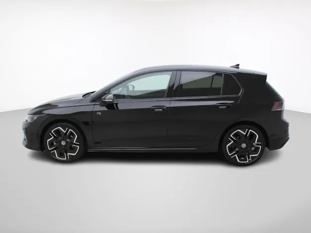 VW Golf 8.5 2.0 TSI DSG R-Line Black Style 4Motion
