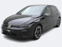VW Golf 8.5 2.0 TSI DSG R-Line Black Style 4Motion