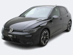 VW Golf 8.5 2.0 TSI DSG R-Line Black Style 4Motion