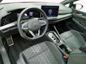 VW Golf 8.5 2.0 TSI DSG R-Line Black Style 4Motion