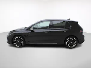 VW Golf 8.5 2.0 TSI DSG R-Line Black Style 4Motion