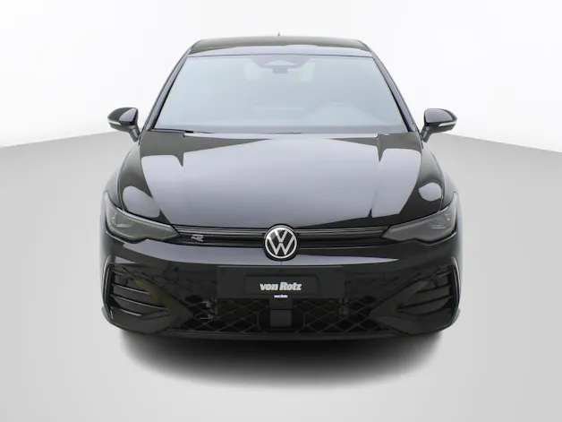VW Golf 8.5 2.0 TSI DSG R-Line Black Style 4Motion