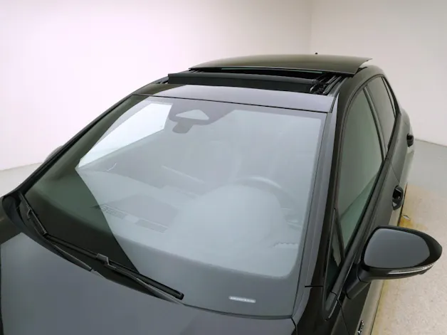 VW Golf 8.5 2.0 TSI DSG R-Line Black Style 4Motion