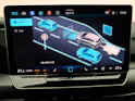 VW Golf 8.5 2.0 TSI DSG R-Line Black Style 4Motion