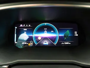RENAULT Zoe Intens R135 Elektro inkl. Batterie
