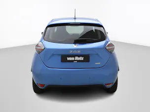 RENAULT Zoe Intens R135 Elektro inkl. Batterie