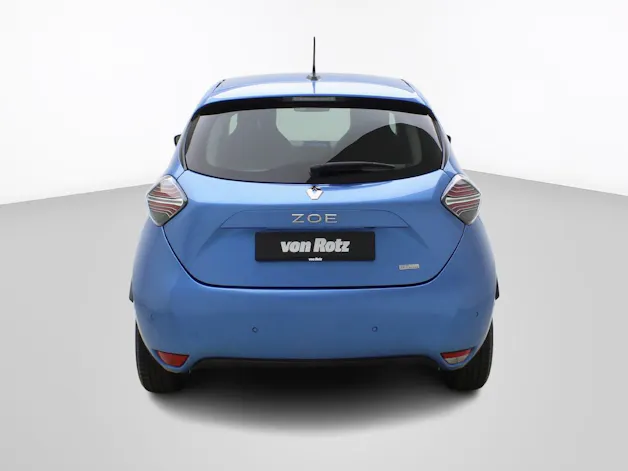 RENAULT Zoe Intens R135 Elektro inkl. Batterie