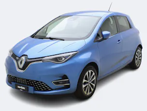 RENAULT Zoe Intens R135 Elektro inkl. Batterie