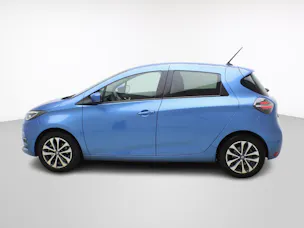 RENAULT Zoe Intens R135 Elektro inkl. Batterie