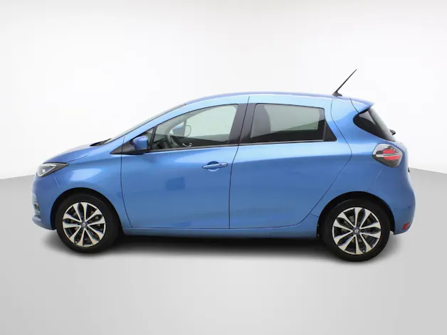RENAULT Zoe Intens R135 Elektro inkl. Batterie
