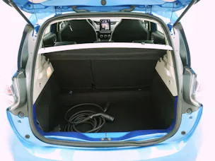 RENAULT Zoe Intens R135 Elektro inkl. Batterie