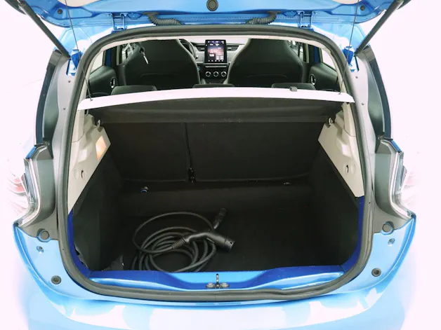 RENAULT Zoe Intens R135 Elektro inkl. Batterie