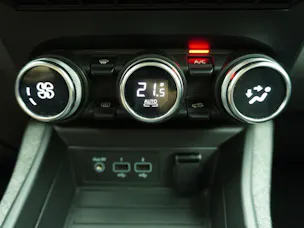 RENAULT Zoe Intens R135 Elektro inkl. Batterie