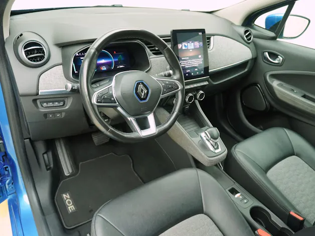 RENAULT Zoe Intens R135 Elektro inkl. Batterie