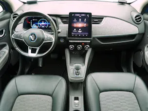 RENAULT Zoe Intens R135 Elektro inkl. Batterie