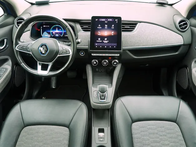 RENAULT Zoe Intens R135 Elektro inkl. Batterie