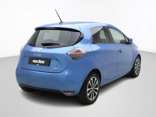 RENAULT Zoe Intens R135 Elektro inkl. Batterie