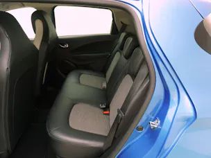 RENAULT Zoe Intens R135 Elektro inkl. Batterie