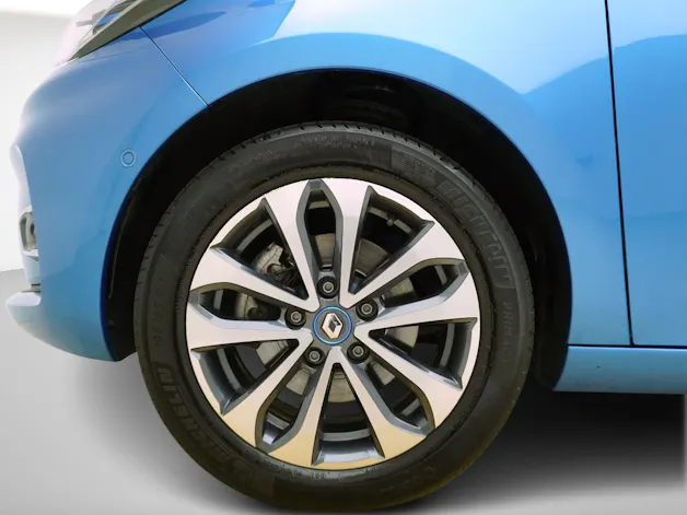 RENAULT Zoe Intens R135 Elektro inkl. Batterie