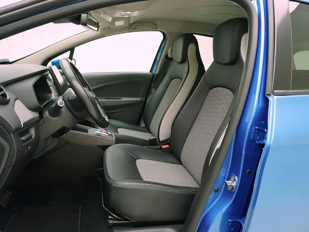 RENAULT Zoe Intens R135 Elektro inkl. Batterie