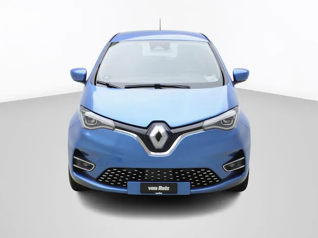 RENAULT Zoe Intens R135 Elektro inkl. Batterie