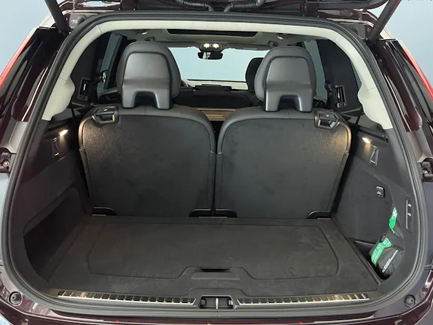 VOLVO XC90 2.0 T8 TE Ultra Bright eAWD