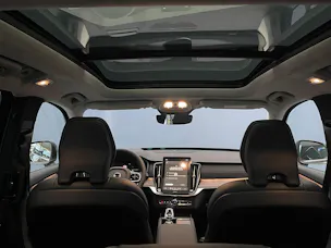 VOLVO XC90 2.0 T8 TE Ultra Bright eAWD