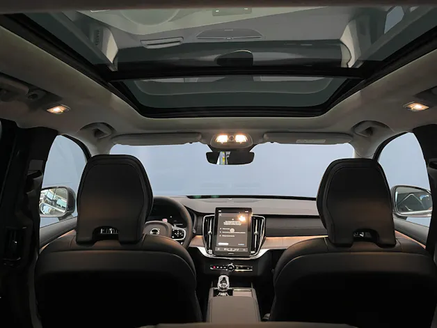 VOLVO XC90 2.0 T8 TE Ultra Bright eAWD