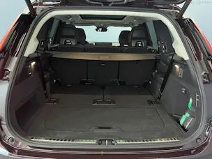 VOLVO XC90 2.0 T8 TE Ultra Bright eAWD