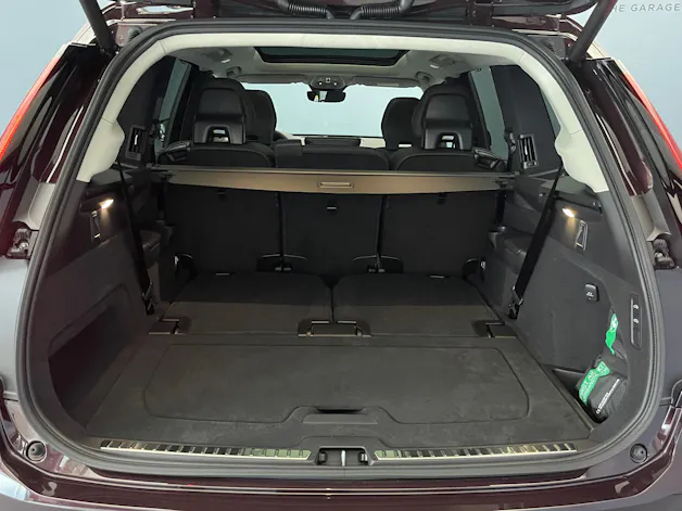 VOLVO XC90 2.0 T8 TE Ultra Bright eAWD