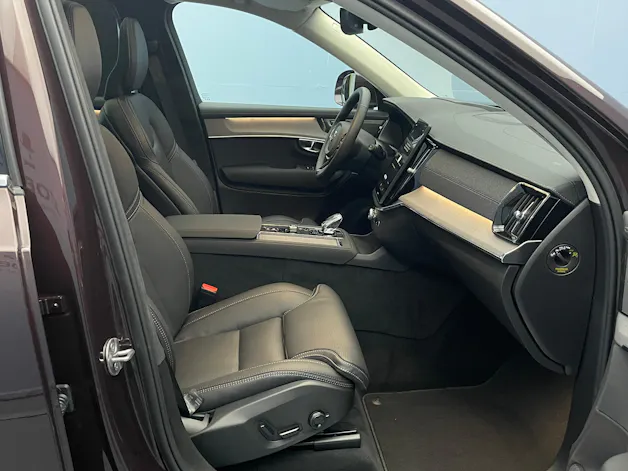 VOLVO XC90 2.0 T8 TE Ultra Bright eAWD