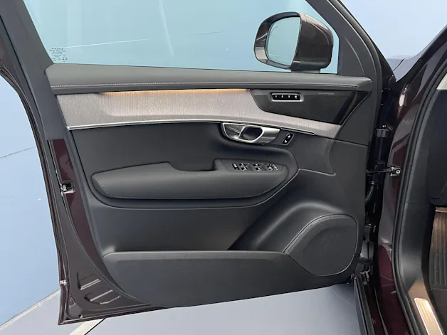 VOLVO XC90 2.0 T8 TE Ultra Bright eAWD