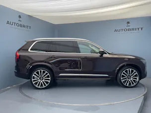 VOLVO XC90 2.0 T8 TE Ultra Bright eAWD