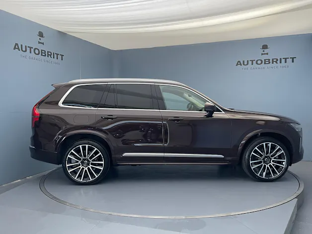 VOLVO XC90 2.0 T8 TE Ultra Bright eAWD