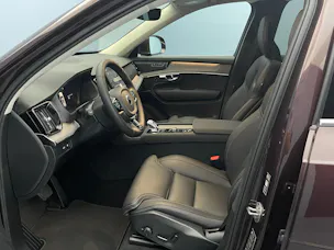 VOLVO XC90 2.0 T8 TE Ultra Bright eAWD