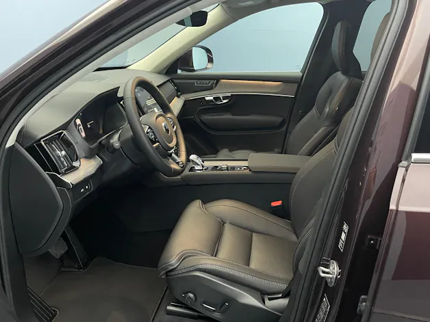 VOLVO XC90 2.0 T8 TE Ultra Bright eAWD