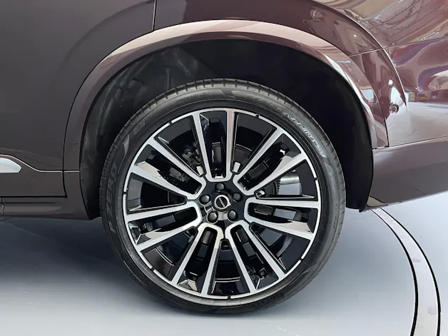 VOLVO XC90 2.0 T8 TE Ultra Bright eAWD