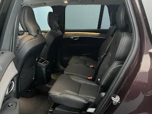 VOLVO XC90 2.0 T8 TE Ultra Bright eAWD