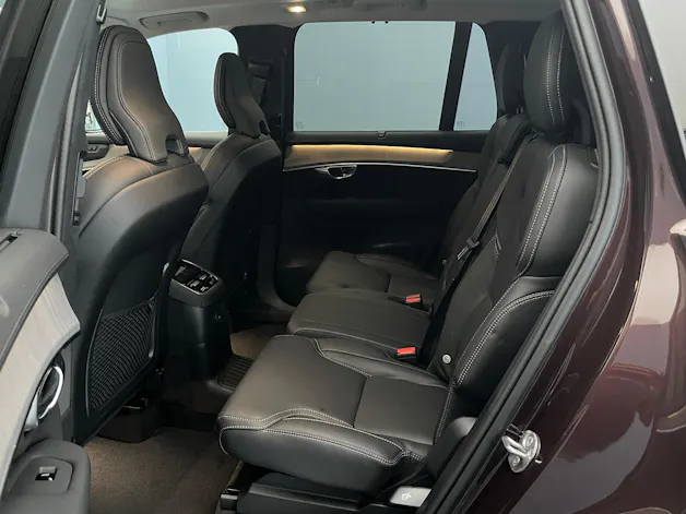 VOLVO XC90 2.0 T8 TE Ultra Bright eAWD