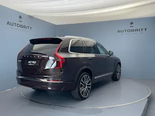 VOLVO XC90 2.0 T8 TE Ultra Bright eAWD