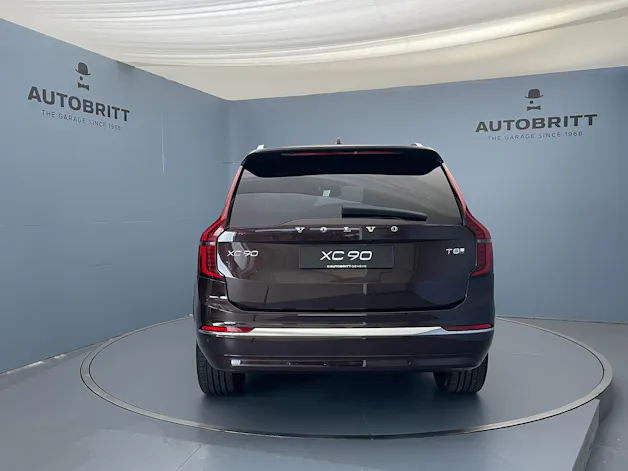 VOLVO XC90 2.0 T8 TE Ultra Bright eAWD