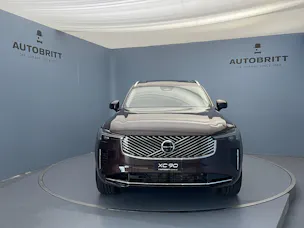 VOLVO XC90 2.0 T8 TE Ultra Bright eAWD