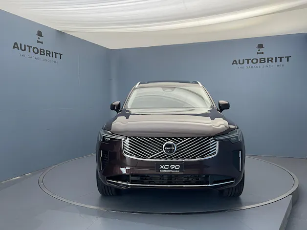 VOLVO XC90 2.0 T8 TE Ultra Bright eAWD