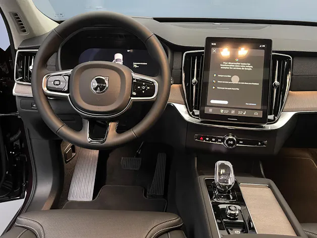 VOLVO XC90 2.0 T8 TE Ultra Bright eAWD